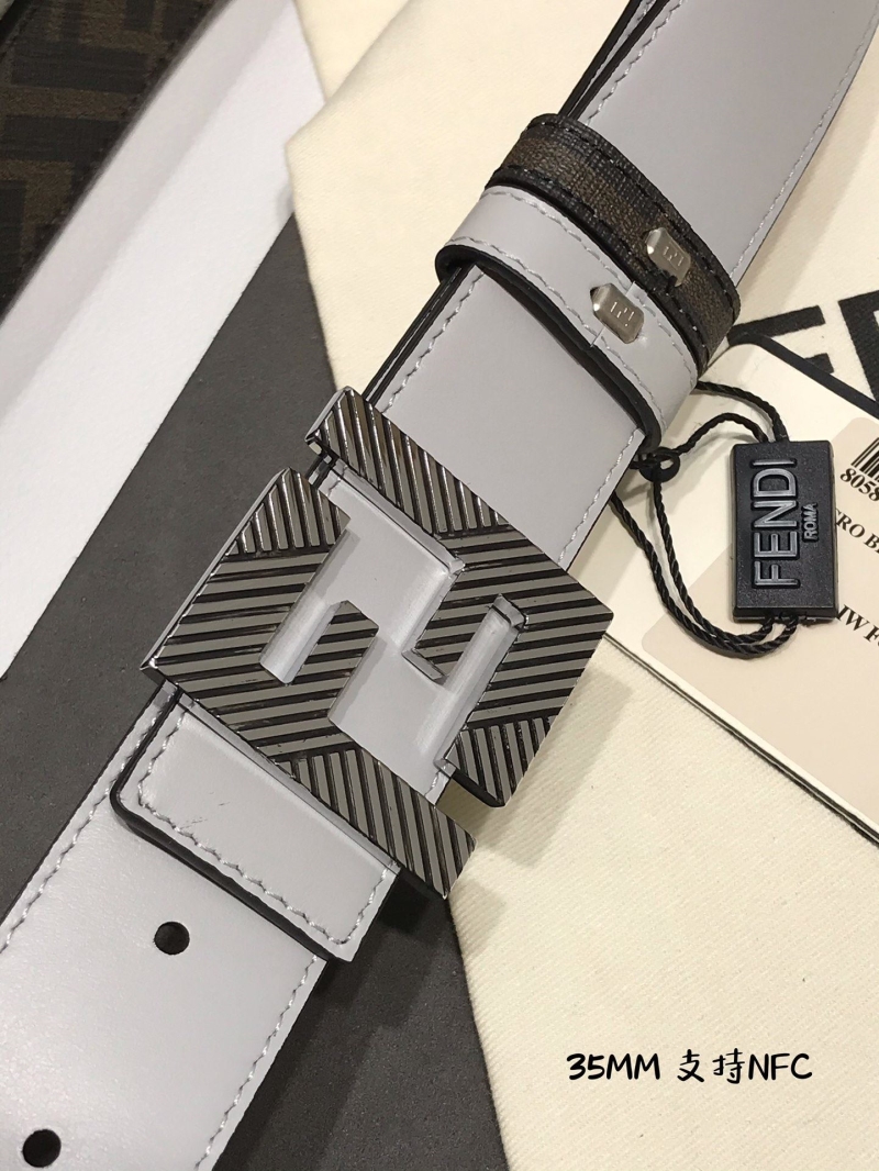 Fendi Belts